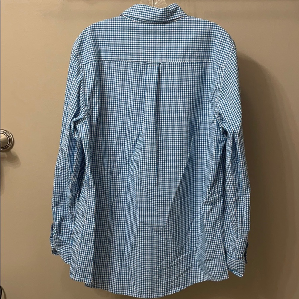 Men’s chaps button down - Picture 4 of 4